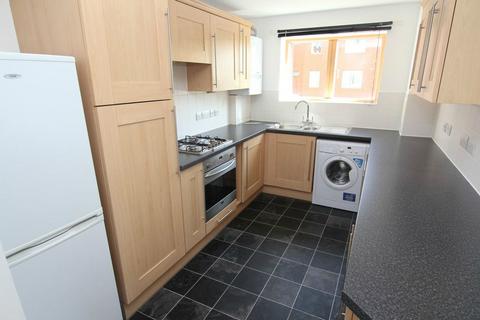 2 bedroom flat to rent, Kilby Road, Stevenage SG1