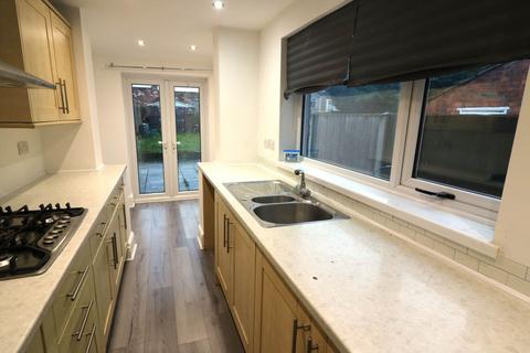 2 bedroom semi-detached house for sale, Alfred Street, Nottingham