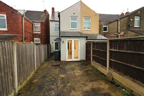 2 bedroom semi-detached house for sale, Alfred Street, Nottingham