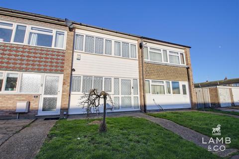 3 bedroom terraced house for sale, Sycamore Way, Clacton-On-Sea CO15