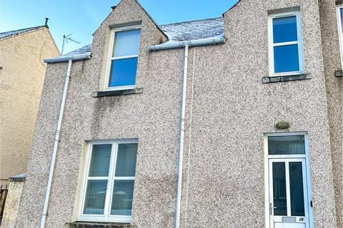 3 bedroom semi-detached house for sale, Plantation Road, Stornoway HS1