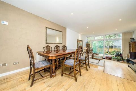 3 bedroom terraced house for sale, Mallard Place, Strawberry Hill TW1