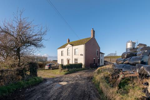 5 bedroom farm house for sale, Church Lane, Winmarleigh PR3