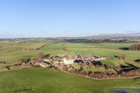 5 bedroom farm house for sale, Church Lane, Winmarleigh PR3