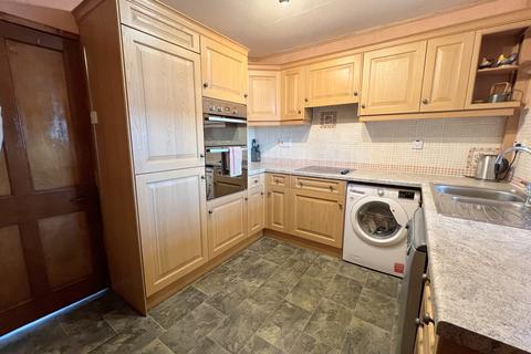 3 bedroom end of terrace house for sale, 1 Cherry Park, Balloch, INVERNESS, IV2 7HG