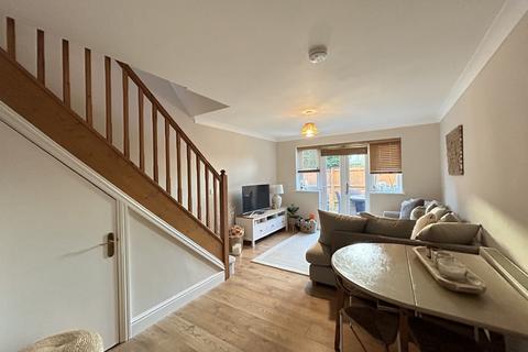 2 bedroom semi-detached house for sale, Oak Farm Drive, Little Downham, Ely, Cambridgeshire