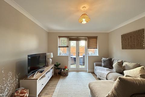 2 bedroom semi-detached house for sale, Oak Farm Drive, Little Downham, Ely, Cambridgeshire