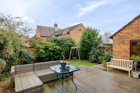 1 Chives Place, Warfield, Bracknell, RG42 3SQ