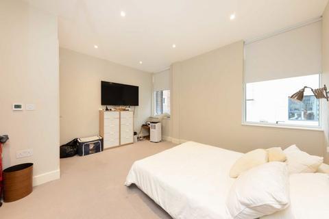 2 bedroom flat for sale, Salusbury Road, London NW6