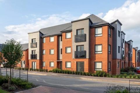 2 bedroom apartment for sale, Lucas Green, Shirley, Solihull, West Midlands, B90