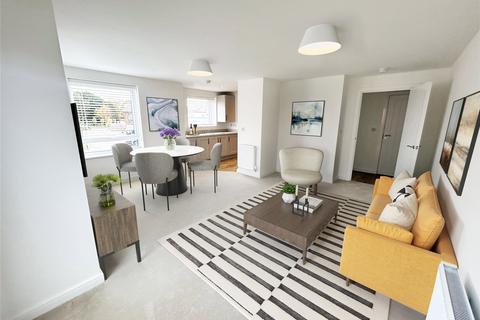 2 bedroom apartment for sale, Lucas Green, Shirley, Solihull, West Midlands, B90