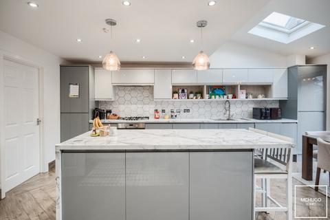 12 Bowler Road, Birmingham, B16 0NH