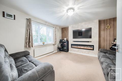 12 Bowler Road, Birmingham, B16 0NH