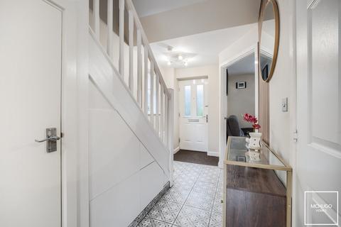 12 Bowler Road, Birmingham, B16 0NH