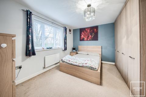 12 Bowler Road, Birmingham, B16 0NH