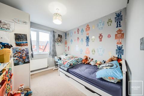 12 Bowler Road, Birmingham, B16 0NH