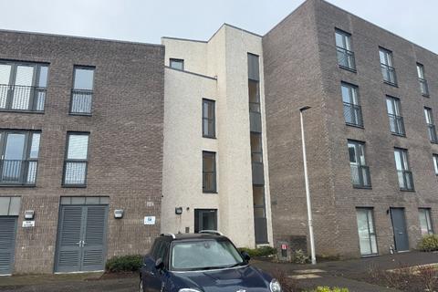 2 bedroom flat to rent, Gaskell Street, Saughton, Edinburgh, EH14