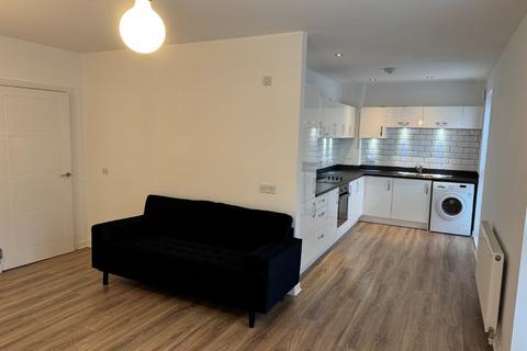 2 bedroom flat to rent, Gaskell Street, Saughton, Edinburgh, EH14