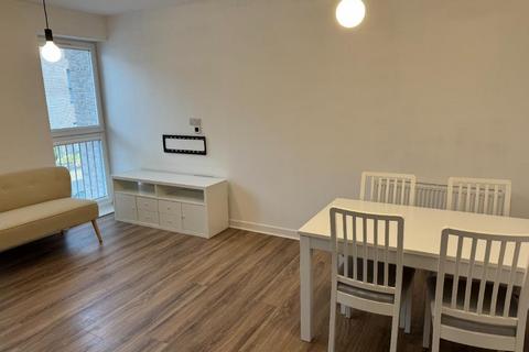 2 bedroom flat to rent, Gaskell Street, Saughton, Edinburgh, EH14