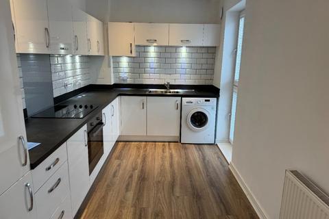 2 bedroom flat to rent, Gaskell Street, Saughton, Edinburgh, EH14