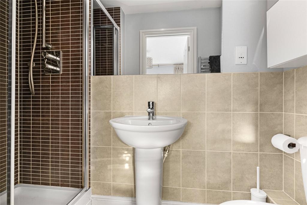 Ensuite