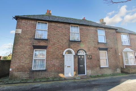 2 bedroom terraced house for sale, Church Road, New Romney TN28