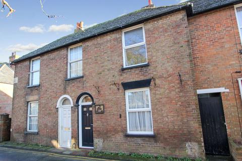 2 bedroom terraced house for sale, Church Road, New Romney TN28