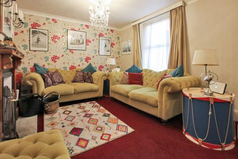 2 bedroom terraced house for sale, Church Road, New Romney TN28