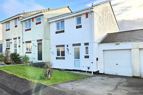 3 bedroom end of terrace house for sale, Bere Alston, Yelverton