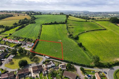 Land for sale, Barrington, Ilminster, Somerset, TA19