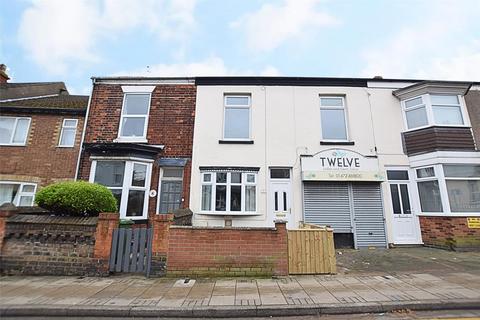 3 bedroom terraced house for sale, Mill Road, Cleethorpes DN35