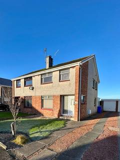 3 bedroom semi-detached house to rent, Solway Place, Troon KA10