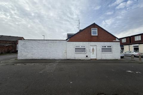 undefined, Grafton Street, Millfield