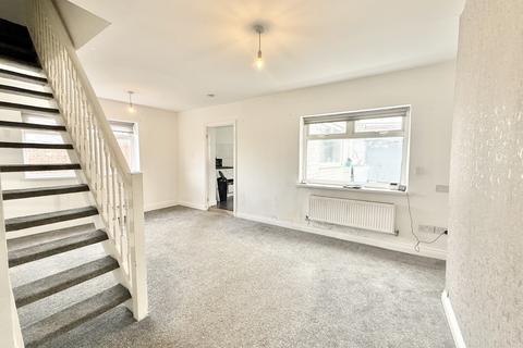 undefined, Grafton Street, Millfield