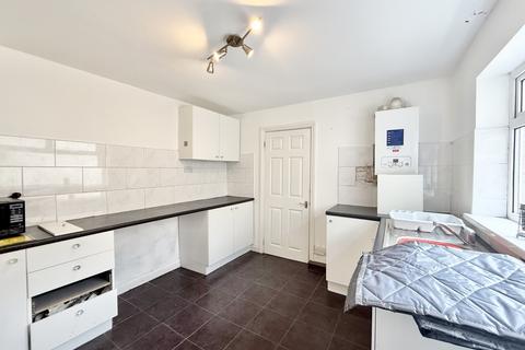 undefined, Grafton Street, Millfield