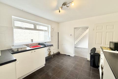 undefined, Grafton Street, Millfield