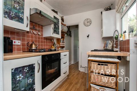 2 bedroom semi-detached house for sale, Harwich Road, Colchester, Essex, CO4