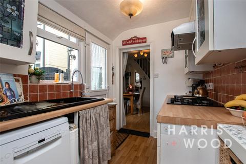 2 bedroom semi-detached house for sale, Harwich Road, Colchester, Essex, CO4