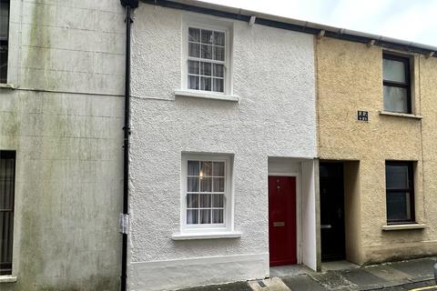 1 bedroom terraced house to rent, Dark Street, Haverfordwest, Pembrokeshire, SA61