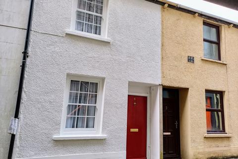 undefined, Dark Street, Haverfordwest, Pembrokeshire, SA61