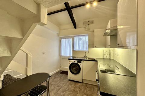 undefined, Dark Street, Haverfordwest, Pembrokeshire, SA61