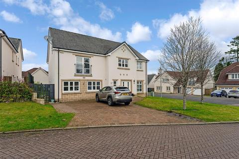 4 bedroom detached house for sale, Bellefield Lane, Lanark