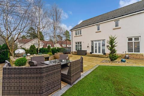 4 bedroom detached house for sale, Bellefield Lane, Lanark