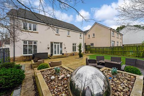 4 bedroom detached house for sale, Bellefield Lane, Lanark