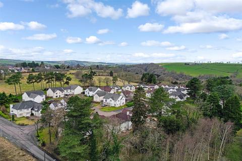 2 Bellefield Lane, Lanark, ML11 7AA