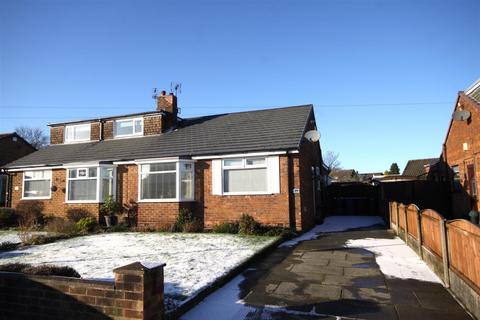 2 bedroom semi-detached bungalow for sale, Brighouse Close, Ormskirk L39