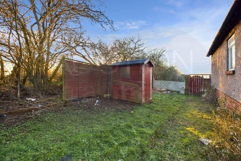 3 bedroom bungalow for sale, Brown Crescent, Eighton Banks, Gateshead, NE9