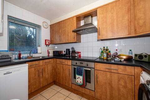 3 bedroom end of terrace house for sale, Rushmead Close, Canterbury, CT2