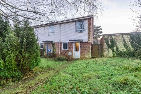 3 bedroom end of terrace house for sale, Rushmead Close, Canterbury, CT2