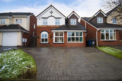 3 bedroom house for sale, Hunter Drive, Radcliffe, Manchester